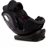 Детское автокресло PEPPY Zero Isofix (black)
