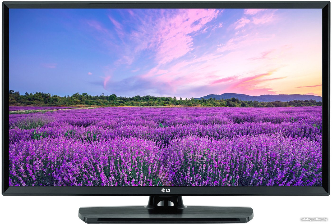 Телевизор LG 32LN661HBLA