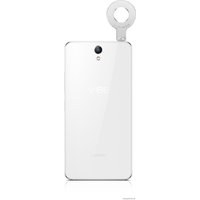Телефон Lenovo Vibe S1 Pearl White