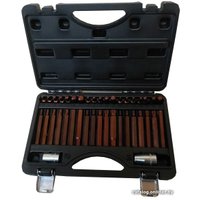 Набор бит FORSAGE F-4401D (40 предметов)