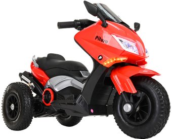 Электротрицикл Pituso 9188 (красный)