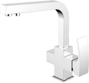 

Смеситель Gappo G4307