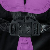 Коляска прогулочная «трость» Indigo Bono (фиолетовый)