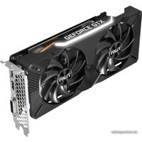 Видеокарта Palit GeForce GTX 1660 Dual 6GB GDDR5 NE51660018J9-1161A