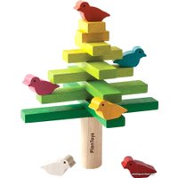 Балансир Plan Toys Balancing Tree 5140