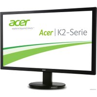 Монитор Acer K242HQLBbid [UM.UX6EE.B05]