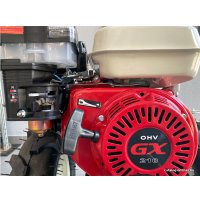 Мотоблок бензиновый Stark ST-1000F (колеса 5.00-10)