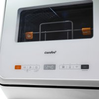 Настольная посудомоечная машина Comfee CDWC421GR-i