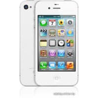 Смартфон Apple iPhone 4s (8GB)