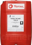 

Моторное масло Total Quartz 9000 5W-40 SN/CF 20л