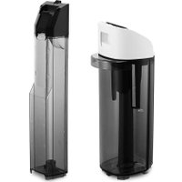 Вертикальный моющий пылесос Kitfort KT-5253