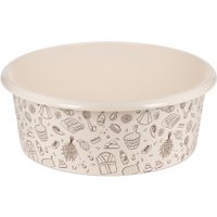 Таз хозяйственный Альтернатива Русская банька М2560 в Бресте