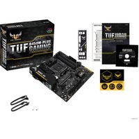 Материнская плата ASUS TUF B450M-PLUS Gaming