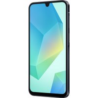 Телефон Samsung Galaxy A16 SM-A165F 8GB/128GB (черный)