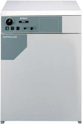 Junkers Supraline K 45-8 E
