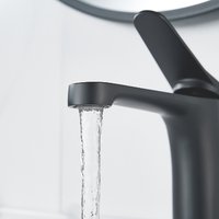 Смеситель Shevanik S6201H