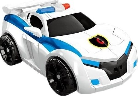 

Легковой автомобиль Maya Toys Спорткар L015-34 (белый)