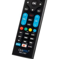 Пульт ДУ ClickPdu RM-L1967