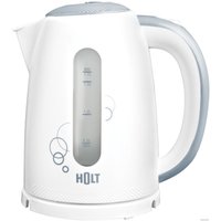 Электрический чайник Holt HT-KT-005 (белый)