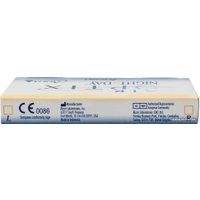 Контактные линзы Alcon Air Optix Night&Day Aqua -10 дптр 8.4 мм