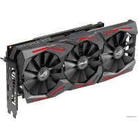 Видеокарта ASUS ROG Strix GeForce RTX 2060 Super OC Edition 8GB GDDR6