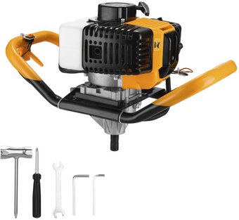 Deko DKGA52 (без шнека)