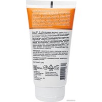 Крем солнцезащитный Kora SPF 30 Для лица и тела 150 мл