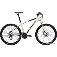 Велосипед Cannondale Trail SL 4 (2012)