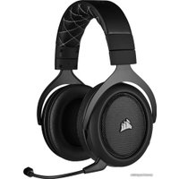 Наушники Corsair HS70 Pro Wireless (карбон)