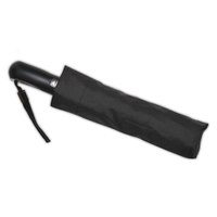 Складной зонт RS KDS002 (черный)