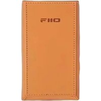 Чехол FiiO SK-M21 (коричневый)