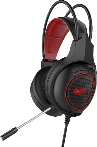 

Наушники Havit Gamenote H2239d