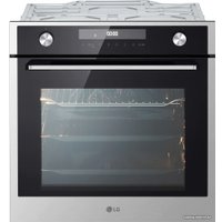Электрический духовой шкаф LG WSEZ7225S1