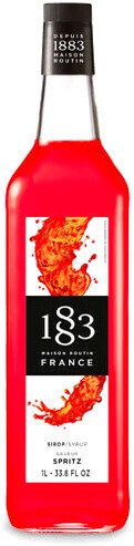 

Сироп 1883 Шпритц 1л