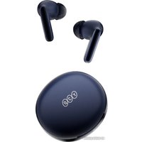 Наушники QCY T13 ANC 2 (темно-синий)