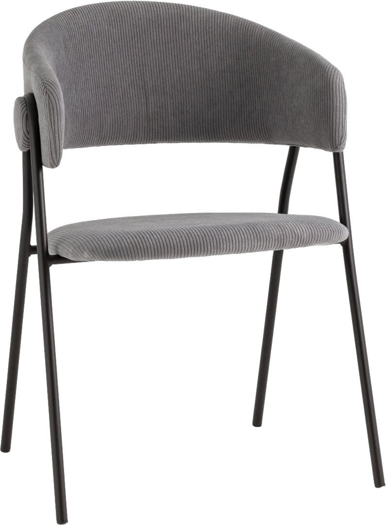 Стул Stool Group Колин NEW AV 487 (вельвет серый)