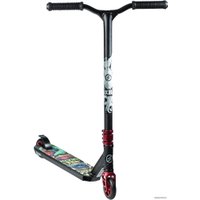 Трюковый самокат Oxelo MF 1.8+ (черный)