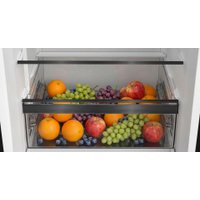 Холодильник Hotpoint HDKP 8201I W