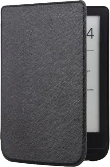 

Обложка для электронной книги KST Flex Case для PocketBook 616/627/632 (черный)