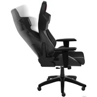 Игровое (геймерское) кресло Genesis Nitro 650 (черный)
