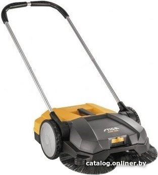 Подметальная машина Stiga SWP 355