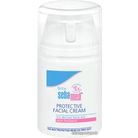 Крем детский Sebamed Baby Protective Facial Cream 50 мл