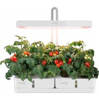 Умный сад CACTUS CS-LEDPOT-08