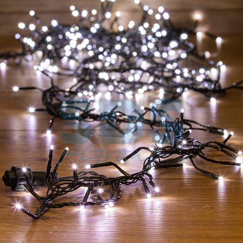 

Новогодняя гирлянда Neon-Night Гирлянда «Кластер LED» 303-625