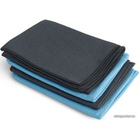 Салфетка KochChemie набор из микрофибры Barracuda Tuch gross 4шт 999323