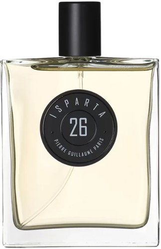 Парфюмерная вода Pierre Guillaume Paris Isparta 26 EdP (100 мл)
