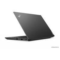 Ноутбук Lenovo ThinkPad E14 Gen 4 Intel 21E4S10B00