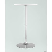 Барный стол Stool Group Мохито New (белый)