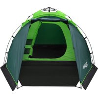 Кемпинговая палатка RSP Outdoors Narle 2 (зеленый)