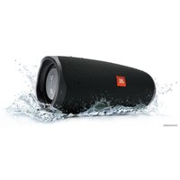 Беспроводная колонка JBL Charge 4 (черный)